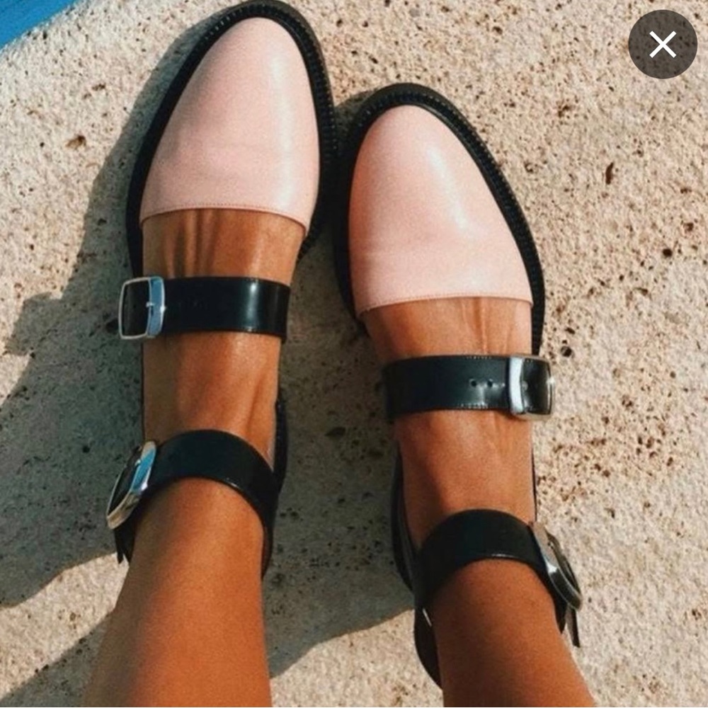 Inch2 flats